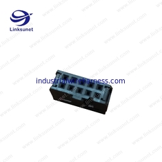 Κίνα 10 καρφίτσα σε IDC 10 καρφιτσών γκρίζος συνδετήρας καλωδίων PVC 28awg επίπεδος 0,1 - 2m με το πιστοποιητικό UL/ROSH προμηθευτής