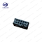 10 καρφίτσα σε IDC 10 καρφιτσών γκρίζος συνδετήρας καλωδίων PVC 28awg επίπεδος 0,1 - 2m με το πιστοποιητικό UL/ROSH προμηθευτής