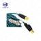 CAT5E/Lapp βιομηχανικό Ethernet λουρί καλωδίων καλωδίων CAT6 26AWG προμηθευτής
