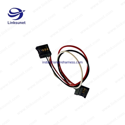 stelvio - kontek 4853248005740 Black connector  wire harness for Automobile rearview mirror